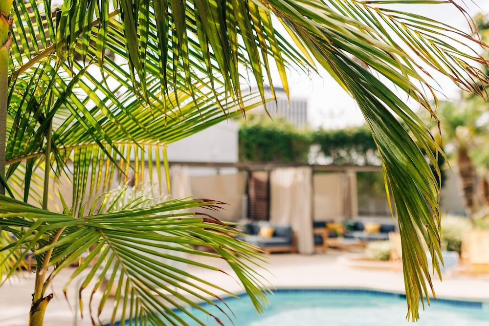 Hotel Mdr Marina Del Rey- A Doubletree By Hilton Los Angeles Zewnętrze zdjęcie