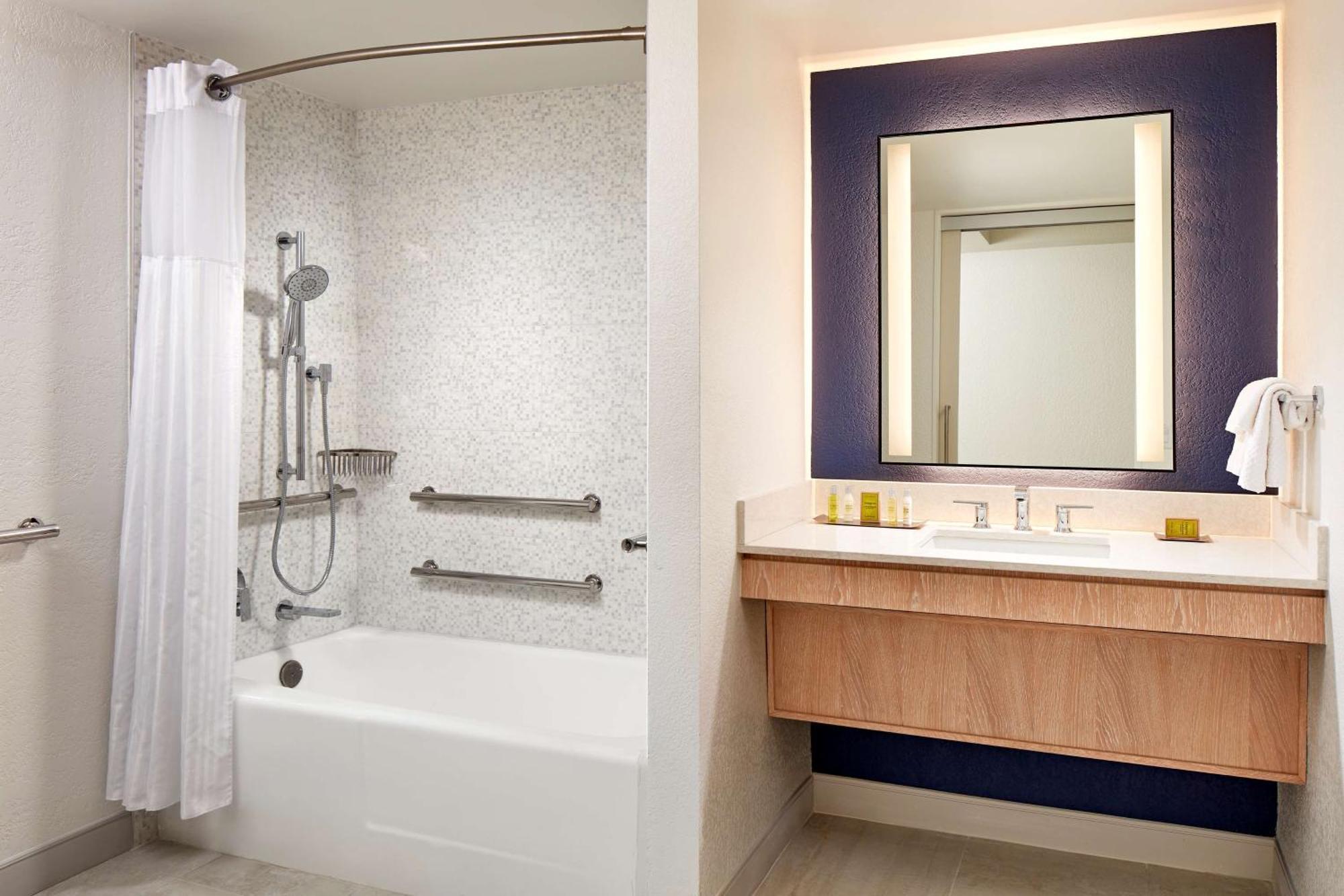 Hotel Mdr Marina Del Rey- A Doubletree By Hilton Los Angeles Zewnętrze zdjęcie