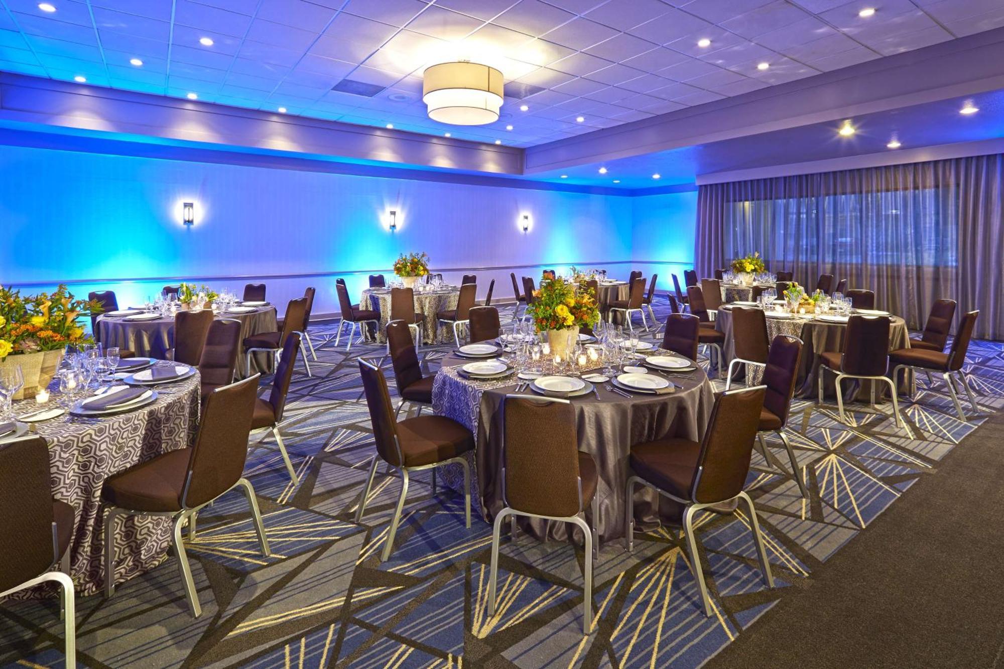 Hotel Mdr Marina Del Rey- A Doubletree By Hilton Los Angeles Zewnętrze zdjęcie