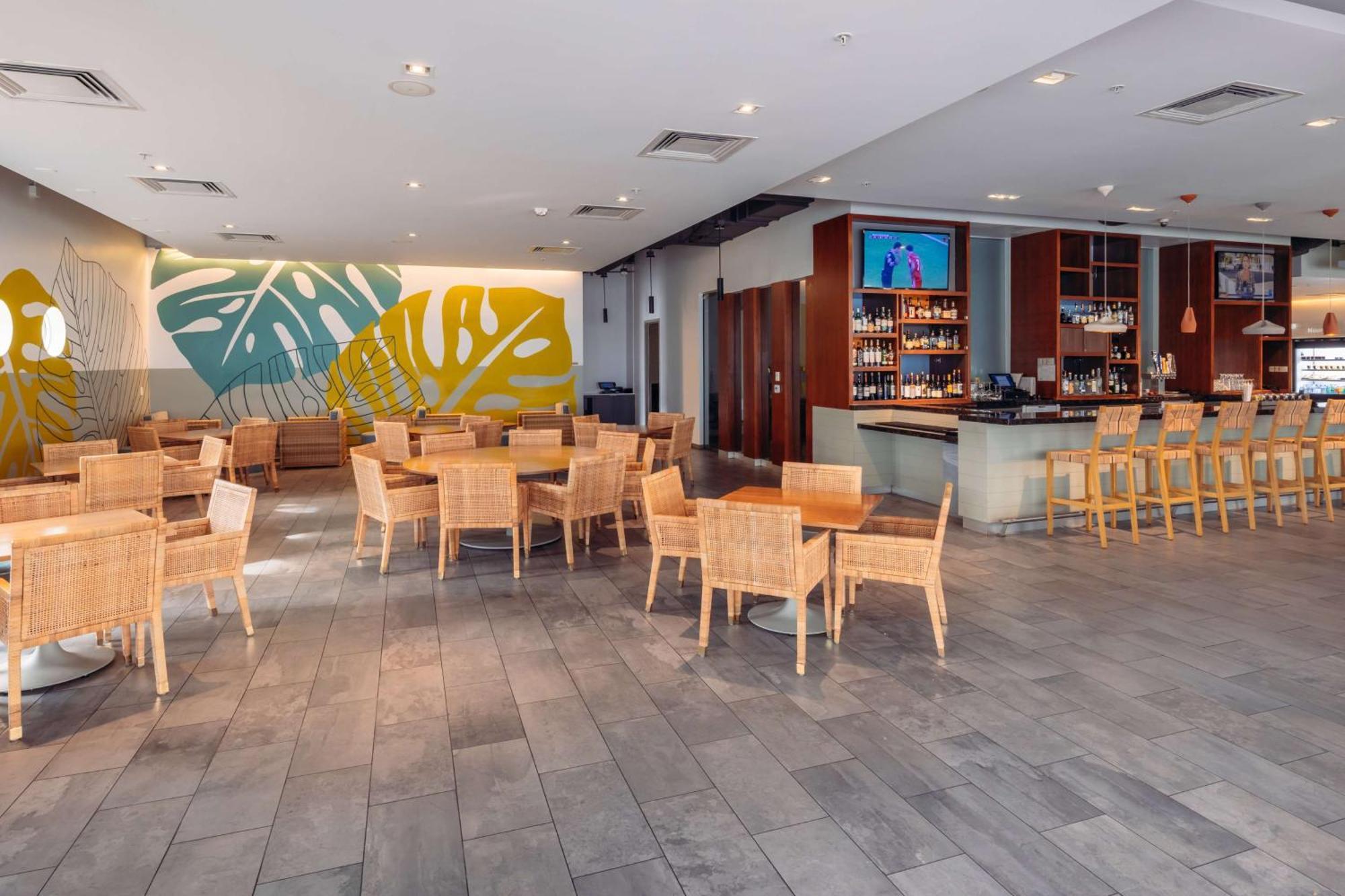 Hotel Mdr Marina Del Rey- A Doubletree By Hilton Los Angeles Zewnętrze zdjęcie