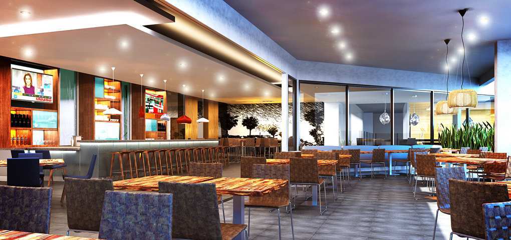 Hotel Mdr Marina Del Rey- A Doubletree By Hilton Los Angeles Zewnętrze zdjęcie