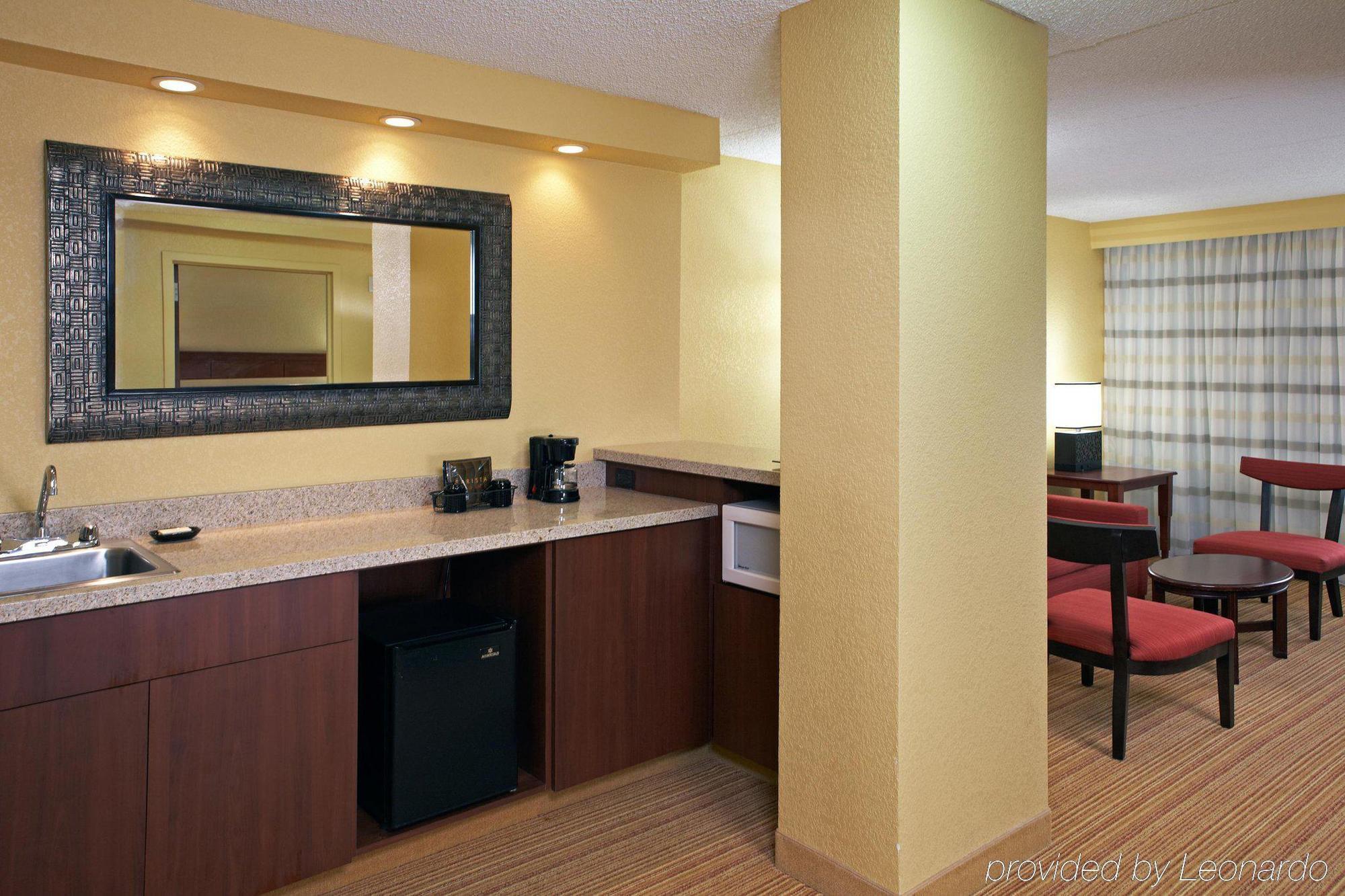 Hotel Mdr Marina Del Rey- A Doubletree By Hilton Los Angeles Pokój zdjęcie