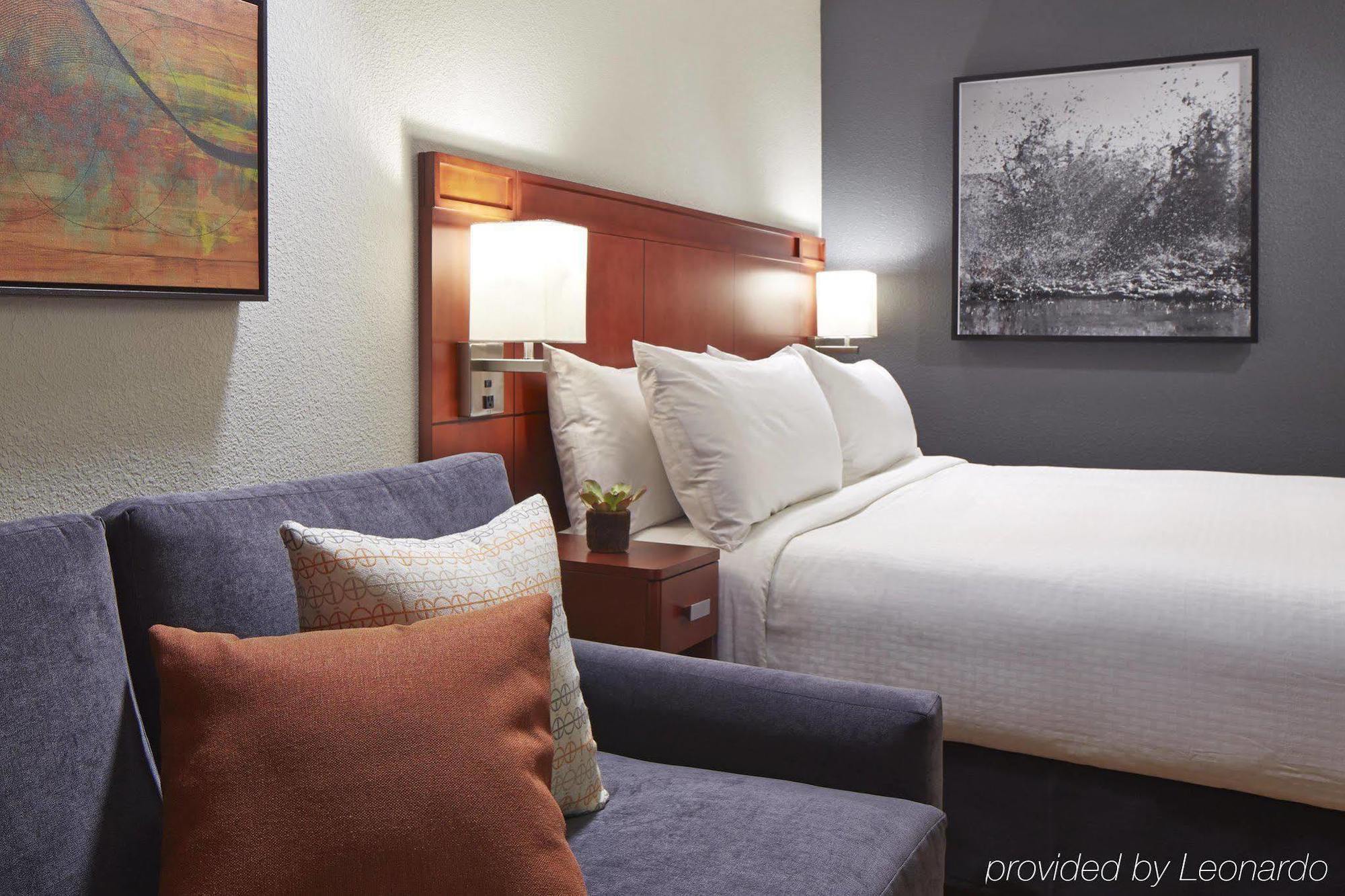 Hotel Mdr Marina Del Rey- A Doubletree By Hilton Los Angeles Zewnętrze zdjęcie