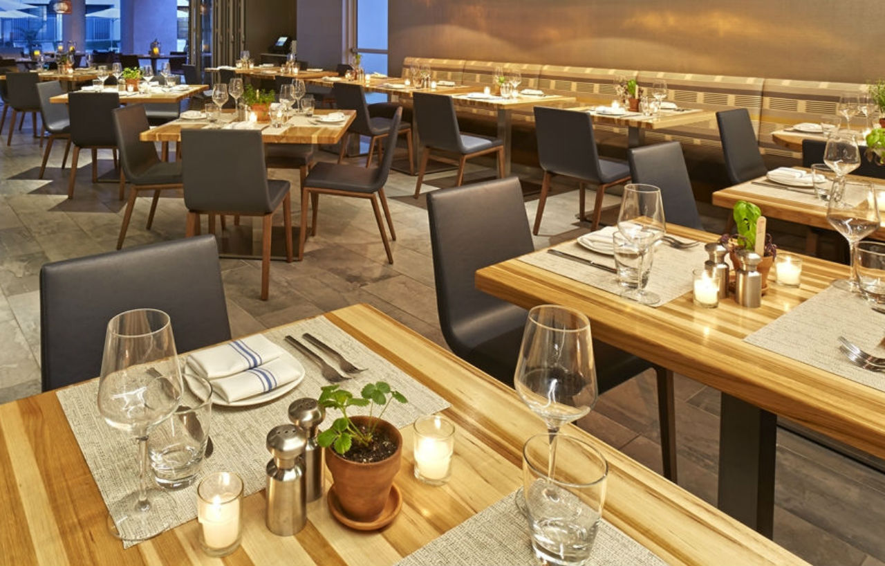 Hotel Mdr Marina Del Rey- A Doubletree By Hilton Los Angeles Zewnętrze zdjęcie